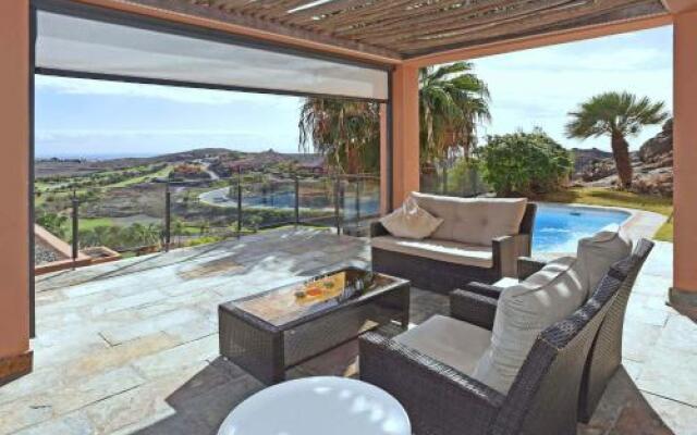 Salobre Los Lagos 27