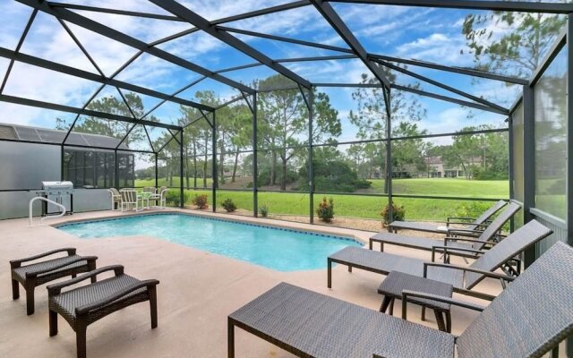 Kokomo Bright Apartment 4 Bedroom