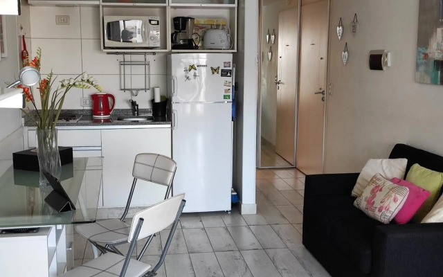 PALERMO AREVALO STUDIO apart