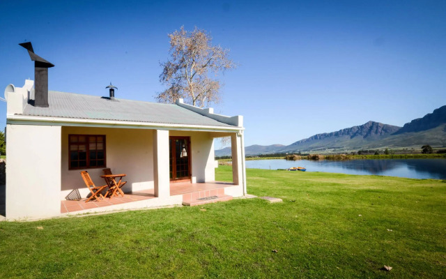 Reflections Guest Farm