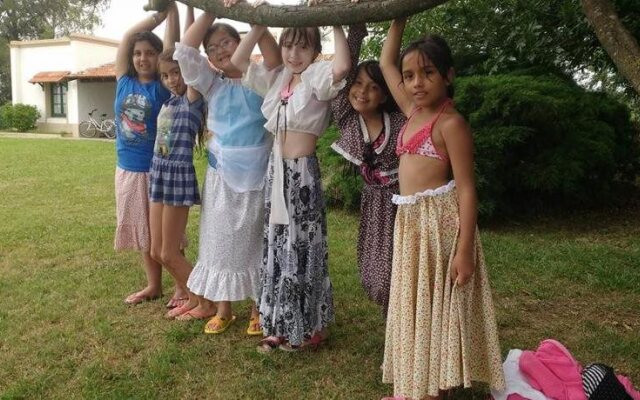 Hotel El Triunfo de Areco