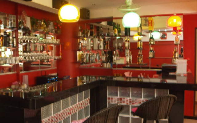 OYO 963 Sunshine Guesthouse