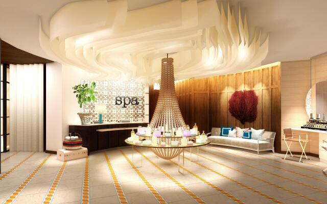 Kimpton Seafire Resort + Spa by IHG
