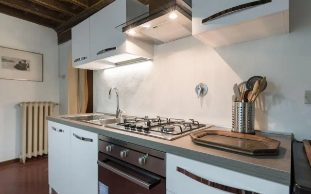 Renaissance Apartment