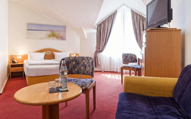 Hotel Dänischer Hof Altenholz by Tulip Inn