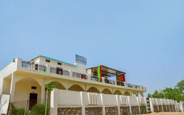 SPOT ON 40183 Moon Bagh