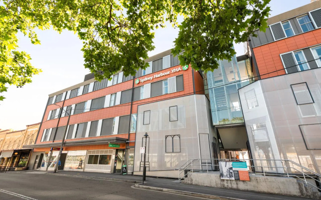 YHA Sydney Harbour
