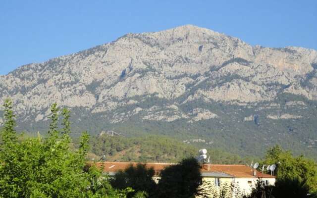 Adalin Resort Otel Kemer - All Inclusive