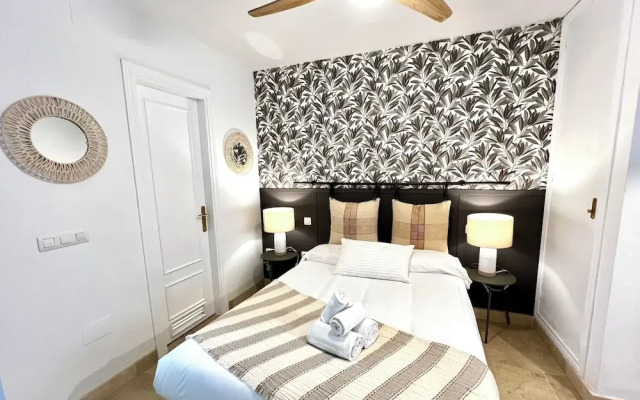 Cozy flat close to the city center