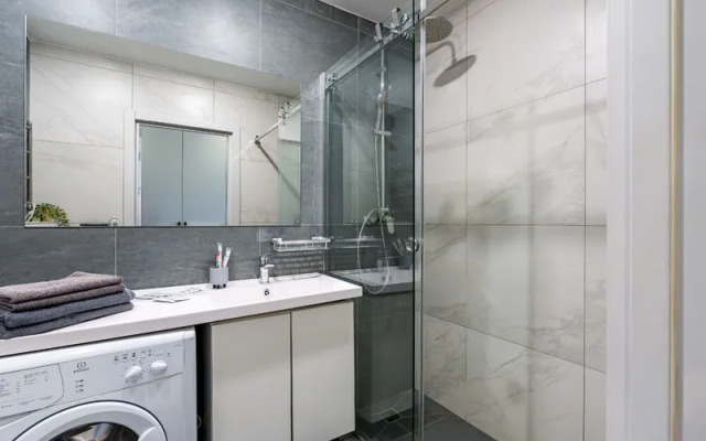 Апартаменты Кировский Авенир