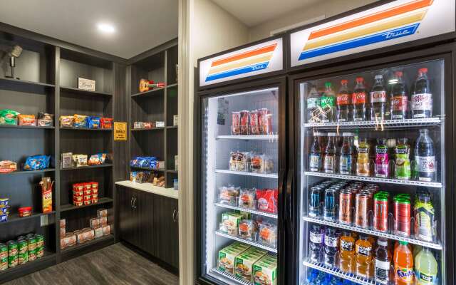 Best Western Plus Executive Residency Antioch Inn