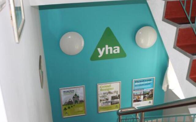 YHA Littlehampton