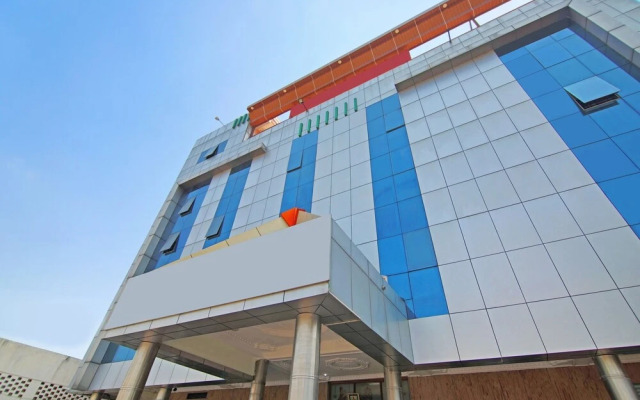 OYO 29039 Hotel Jyothi International
