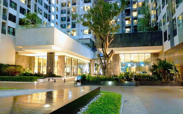 Pattaya's Best Location, Walk to The Beach