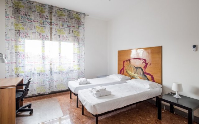 Amendola 11 Apartment By Wonderful Italy