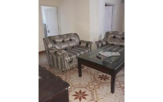 2BHK Furnished Apartments