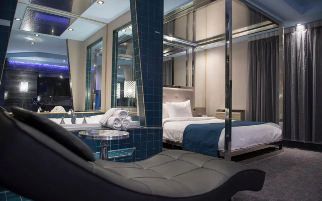 Hotel Le Rivage