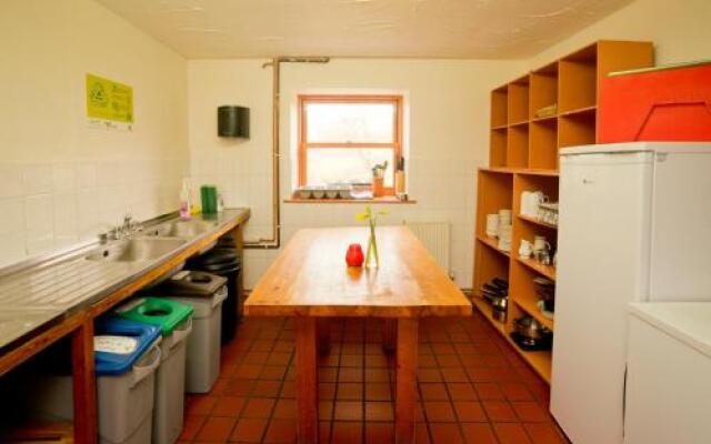 Yha Brecon Beacons