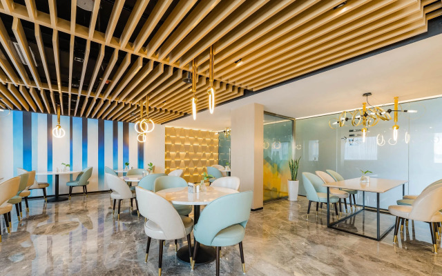 Atour Hotel Binhu Hangzhou Road Hefei