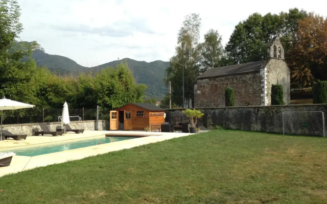 Chateau de La Lanette