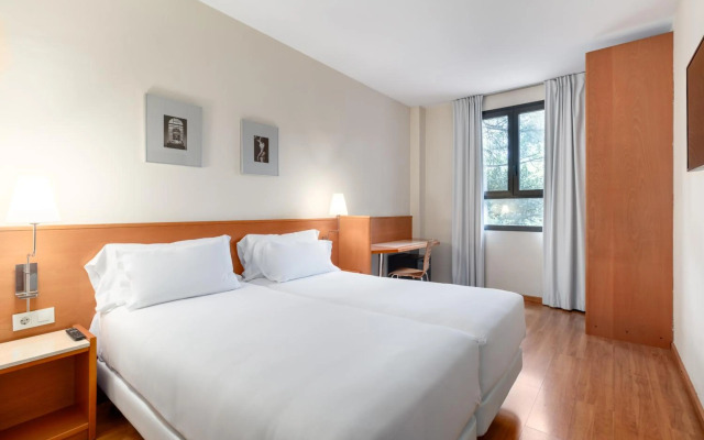Exe Pozuelo Hotel