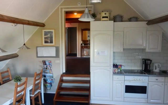 Bed and Breakfast De Smousenhoek