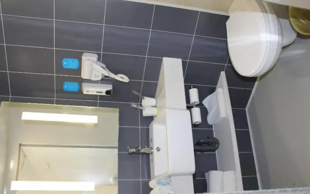 Hanting Hotel Qingdao Hai'er Road