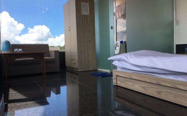 Sunrise Homestay - Hostel