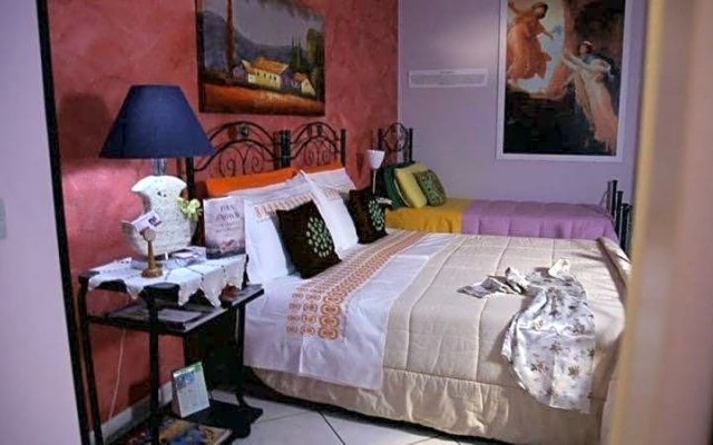 Bed  Breakfast Kore