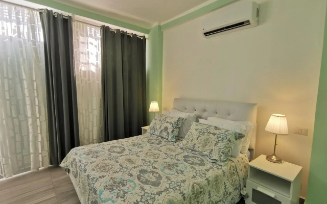Coral Suites Beach Club & Spa