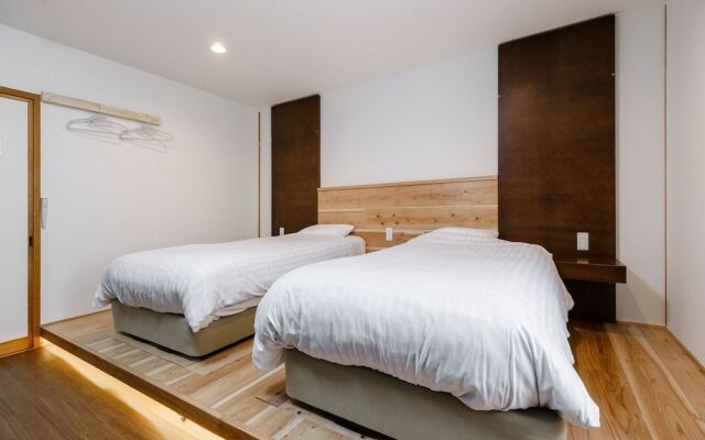 Tabist Diversity Hotel Shin Tokiwa Asahikawa