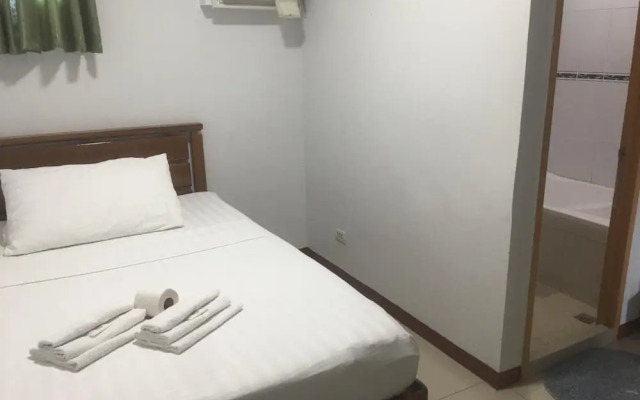 Princess Perrine Suites