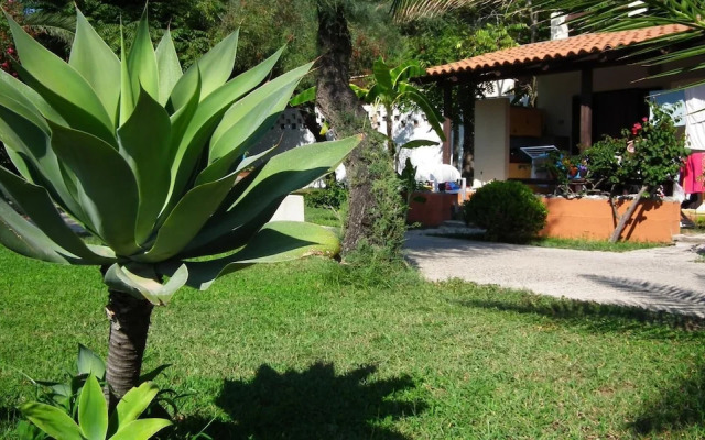 Villaggio Athragon