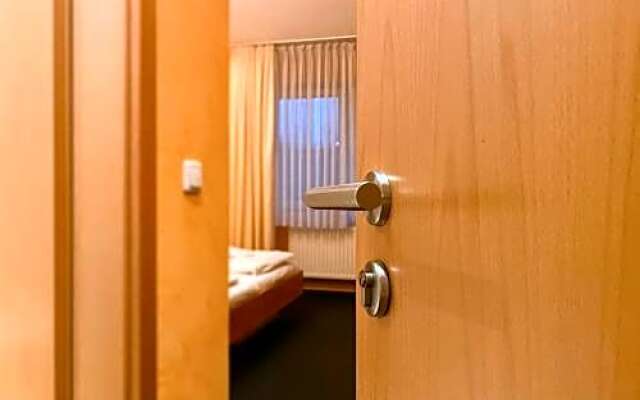 Hotel Friedenseiche