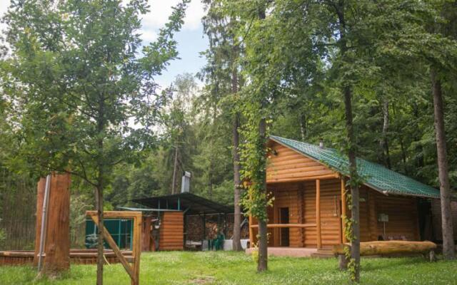 Diamant Village Zhukovsky