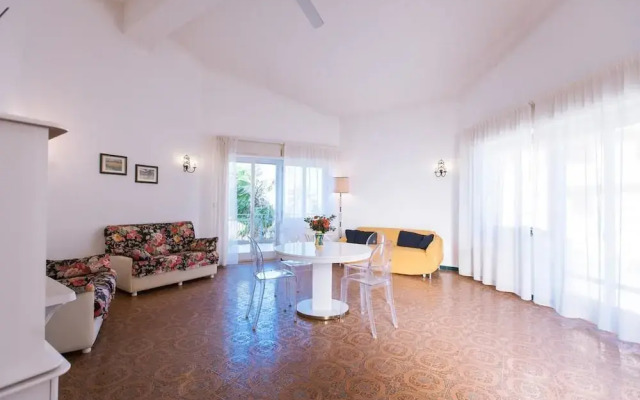 Casa Vacanze Ibiscus