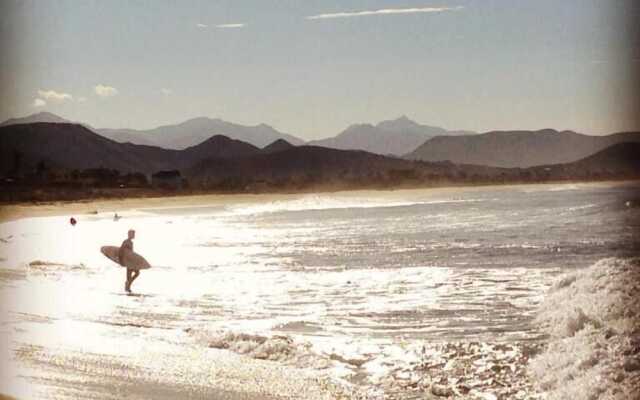 La Bohemia Hotel Pequeno