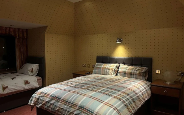 The Mariner Hotel