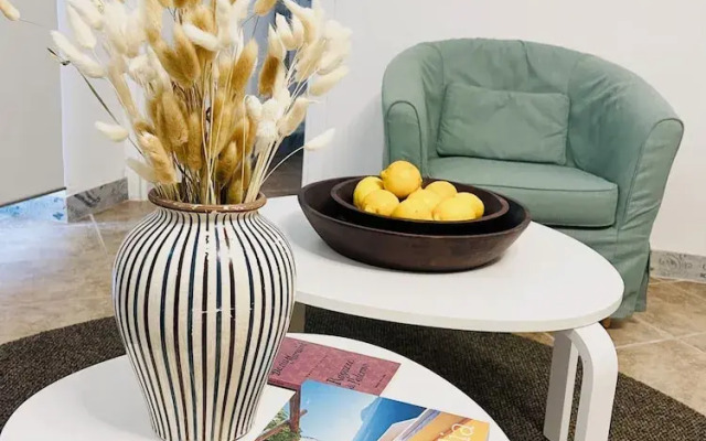 Butera Apartments Luxury