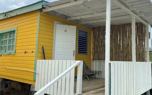 ZNA Beach House