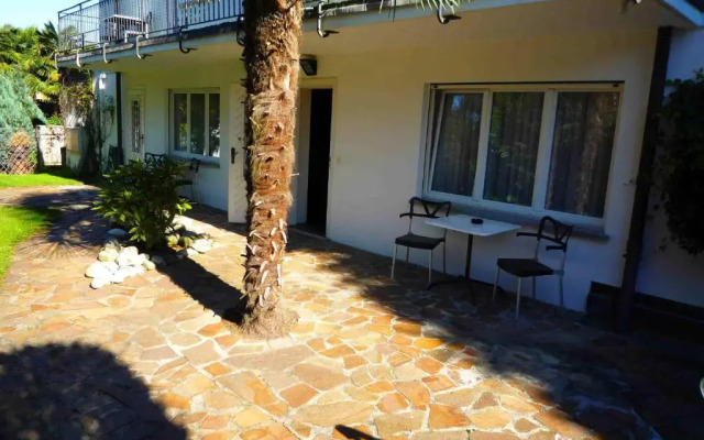 Villa Garni Gardenia