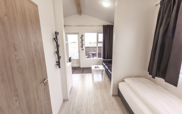 Aurora Cabins