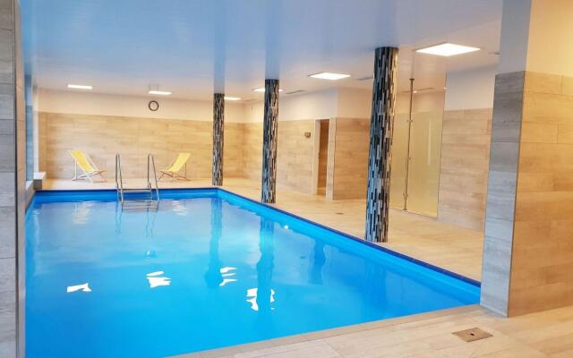 Apartment Near the ski Area in Winterberg