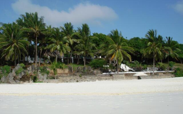 Baobab Sea Lodge