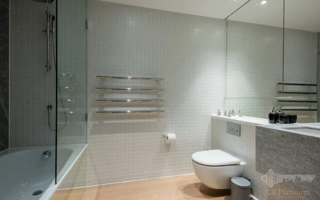 Platinum Apartments in Southwark 9992