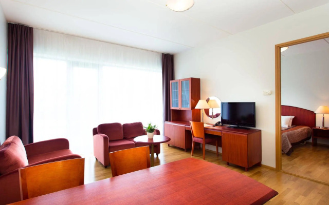 Seedri Residence