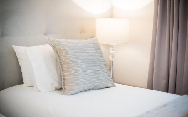 Unit 610 Waters Edge