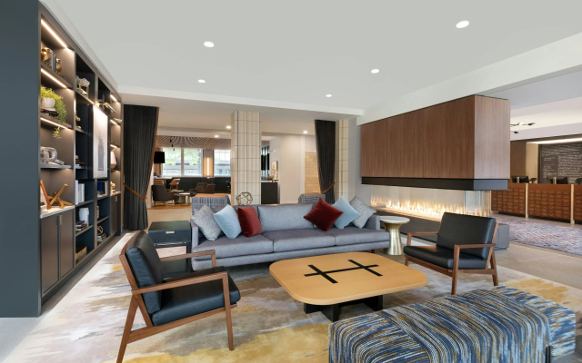 The Slate Denver, Tapestry Collection By Hilton