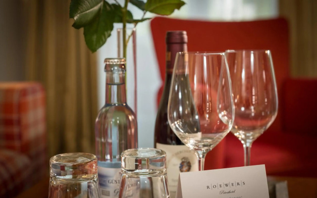 ROEWERS Privathotel & Spa