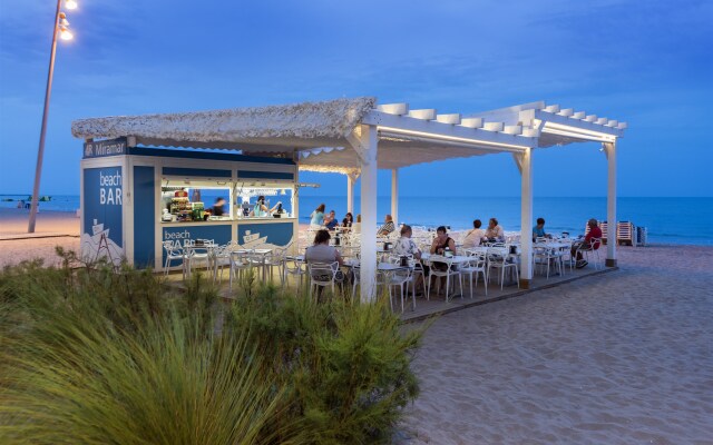 Hotel 4R Miramar Calafell